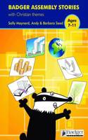 Christian Themes Teacher Book & CD