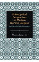 Philosophical Perspectives on Modern Quranic Exegesis