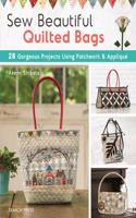 Sew Beautiful Quilted Bags