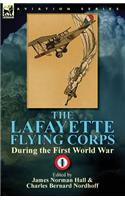 The Lafayette Flying Corps-During the First World War