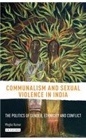 Communalism and Sexual Violence in India