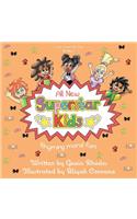 All New Superstar Kids