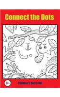 Children's Dot to Dot