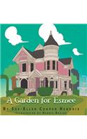 Garden for Esmee