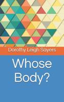 Whose Body?