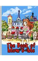 Book of Mom and Me