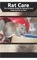 Rat Care