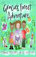 Gracie’s Forest Adventure