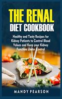 The Renal Diet Cookbook