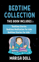 B?dtim? Coll?ction: THIS BOOK INCLUD?S: "B?dtim? Stori?s + B?dtim? M?dit?tion for kids + B?dtim? Stori?s for kids "