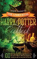 The Unofficial Harry Potter Cookbook
