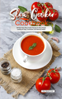 Slow Cooker Cookbook