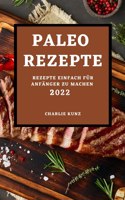 Paleo Rezepte 2022