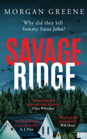 Savage Ridge