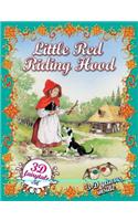 Little Red Riding Hood