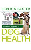 Mini Encyclopedia of Dog Health