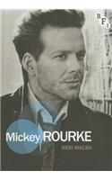 Mickey Rourke