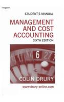 Management And Cost Accounting