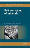 Belt Conveying of Minerals