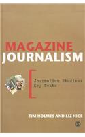 Magazine Journalism