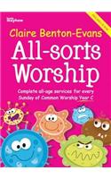 ALL-SORTS WORSHIP