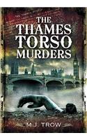 Thames Torso Murders