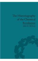 The Historiography of the Chemical Revolution