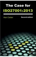 Case for the ISO27001