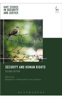 Security and Human Rights