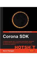 Corona SDK Hotshot