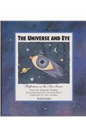 The Universe and Eye: Of Man and New Science