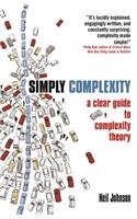 Simply Complexity: A Clear Guide to Complexity Theory