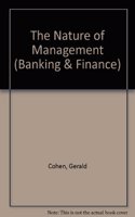 Nature of Management