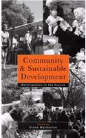 Community and Sustainable Development