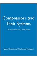 Compressors and Their Systems