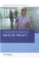 Understanding Health Policy