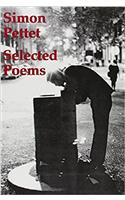 Selected Poems: Simon Pettet