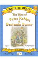 The Tales of Peter Rabbit & Benjamin Bunny