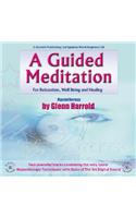 A Guided Meditation