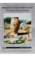 Realising Cultural Heritage Law