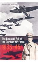 Rise and Fall of the German Air Force