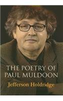 The Poetry of Paul Muldoon