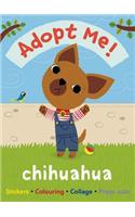 Adopt Me! Chihuahua
