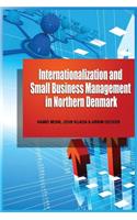 Internationalization and Small Business Management in Northern Denmark