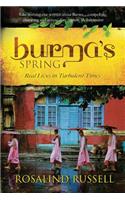 Burma's Spring