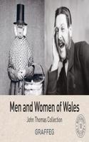 Men and Women of Wales