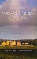 Norfolk Gardens and Designed Landscapes