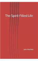 The Spirit-Filled Life