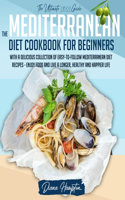 The Mediterranean Diet Cookbook