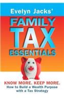 Family Tax Essentials